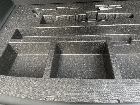 New 2026 Honda HR-V LX image 11