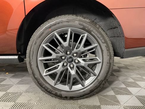 New 2027 Ford Expedition Max Platinum w/ Stealth Appearance Package AWD/4WD image 10