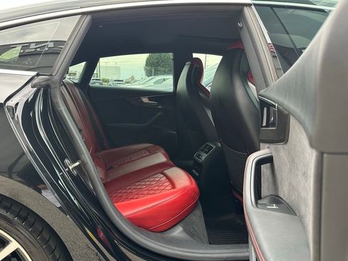 Used 2022 Audi S5 Premium Plus w/ Premium Plus Package image 25