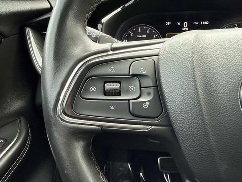 Used 2022 Buick Envision Essence w/ Sport Touring Package FWD image 26