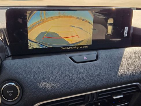 New 2026 MAZDA CX-90 Plug-In Hybrid w/ Preferred image 31