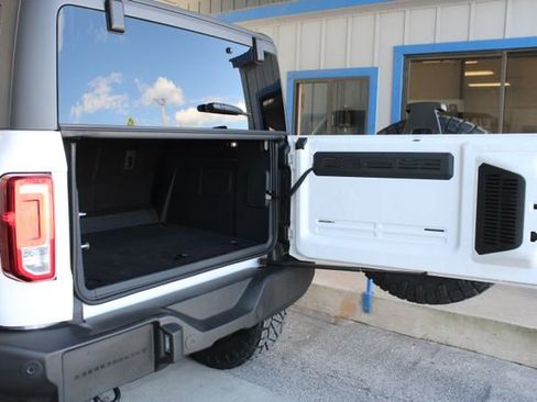 Used 2025 Ford Bronco Big Bend image 23