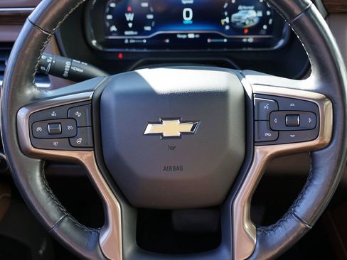 Used 2022 Chevrolet Tahoe High Country w/ Premium Package 2 image 22