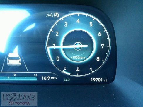 Used 2024 Hyundai Palisade Limited image 10