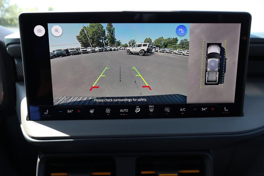 New 2026 Ford Maverick Tremor AWD/4WD image 9
