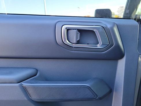 New 2025 Ford Bronco Outer Banks image 14