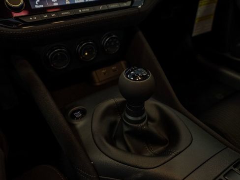 New 2026 Nissan Z Sport image 53