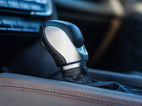 Used 2019 Hyundai Santa Fe FWD image 21