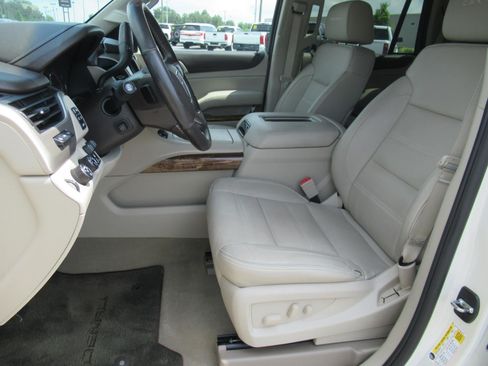 Used 2015 GMC Yukon Denali w/ Premium Package AWD/4WD image 20
