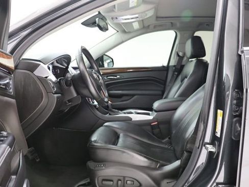 Used 2016 Cadillac SRX Premium AWD/4WD image 17