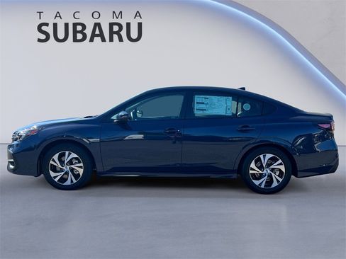 New 2025 Subaru Legacy Premium image 2