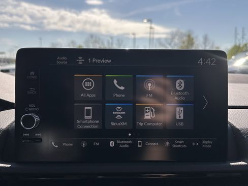 Used 2023 Honda CR-V EX-L image 25
