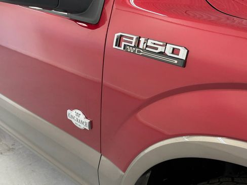 Used 2019 Ford F150 King Ranch image 42