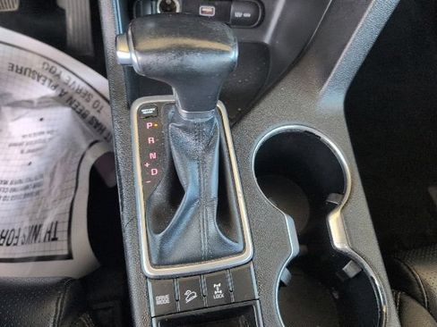 Used 2021 Kia Sportage EX AWD/4WD image 20