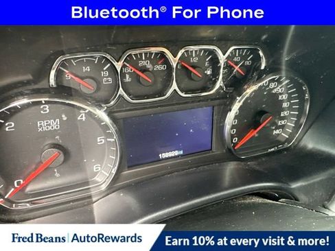 Used 2014 Chevrolet Silverado 1500 LT w/ All Star Edition AWD/4WD image 5