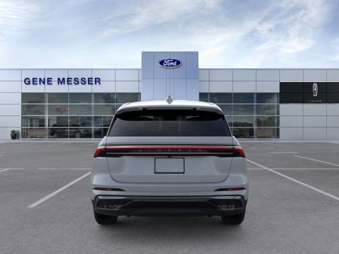 New 2026 Lincoln Nautilus Premier w/ Jet Appearance Package image 27