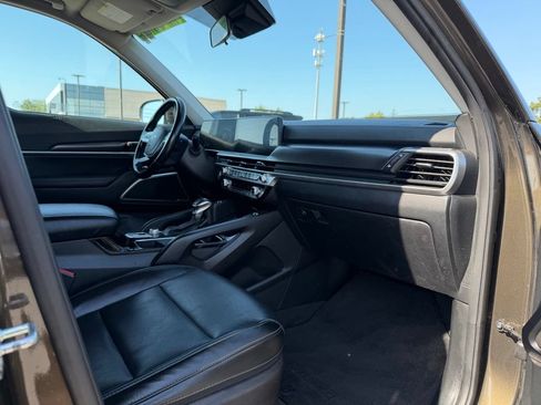 Used 2023 Kia Telluride S w/ S Sunroof Package AWD/4WD image 36