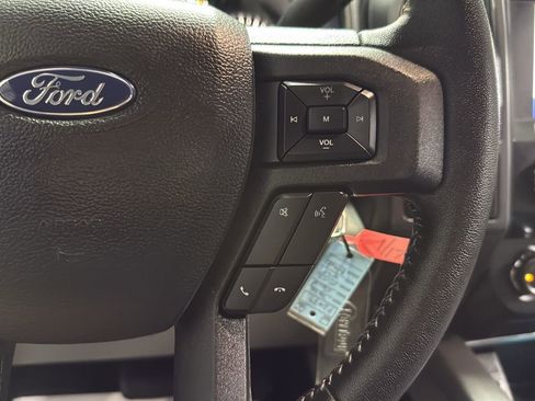 Used 2020 Ford F150 XLT w/ Equipment Group 302A Luxury image 16