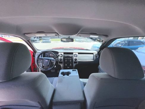 Used 2011 Ford F150 XLT w/ XLT Convenience Pkg AWD/4WD image 17