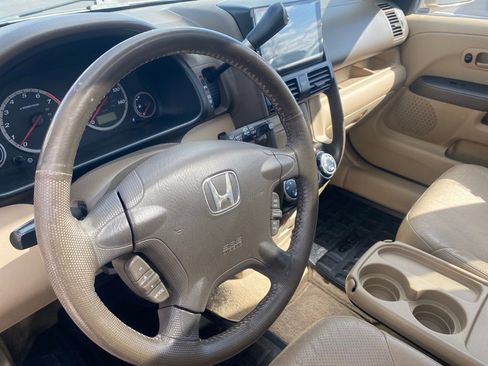 Used 2005 Honda CR-V EX image 15