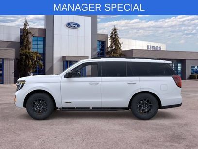 New 2025 Ford Expedition Tremor
