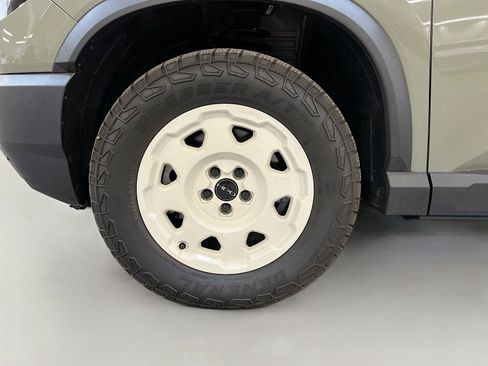 Used 2026 Honda Passport TrailSport Elite image 33