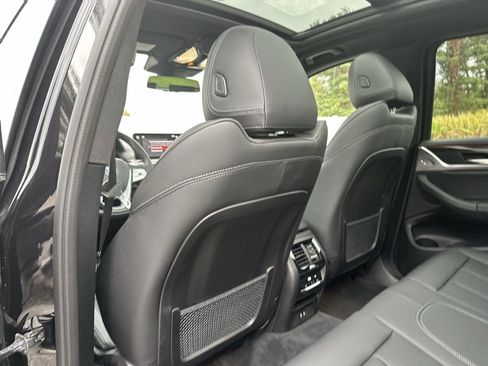 Used 2022 BMW X3 xDrive30i w/ Premium Package 2 image 25