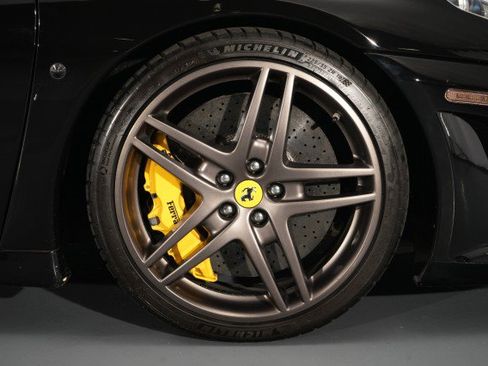 Used 2009 Ferrari F430 Coupe RWD image 27