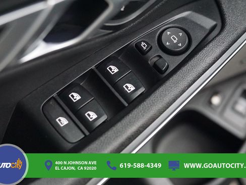 Used 2021 BMW 330e w/ Premium Package RWD image 19