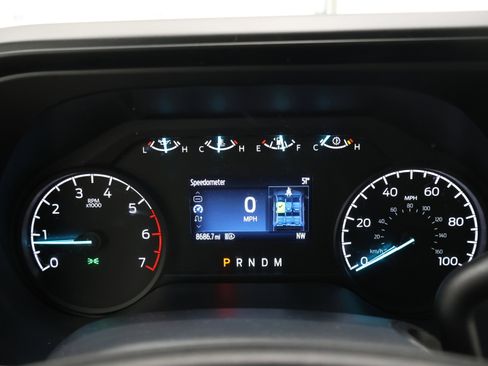 Used 2025 Ford F250 XL w/ STX Appearance Package AWD/4WD image 10
