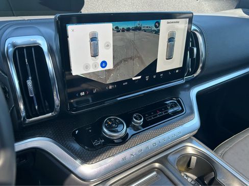 New 2027 Ford Expedition Platinum AWD/4WD image 40