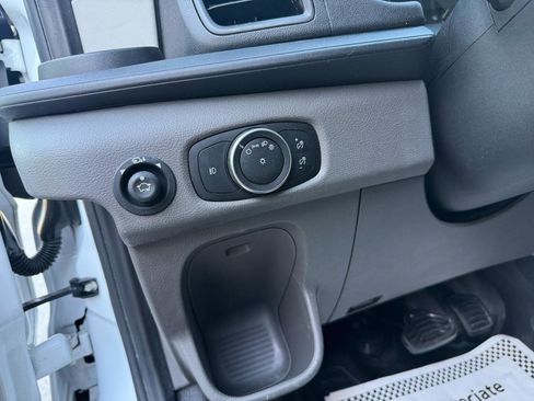 Used 2020 Ford Transit 350 Low Roof w/ Upfitter Package image 22