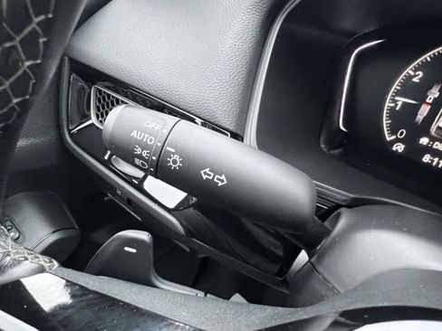 Used 2022 Honda Civic Sport image 26