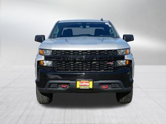 Used 2020 Chevrolet Silverado 1500 Custom Trail Boss w/ Custom Convenience Package video 2