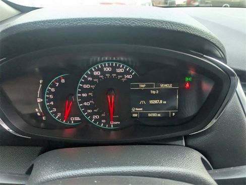 Used 2020 Chevrolet Trax LS w/ Tint and Cruise Package image 28