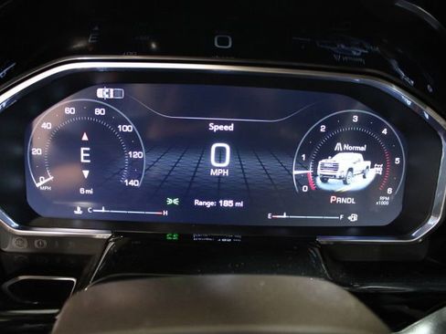 New 2026 GMC Sierra 2500 SLT w/ SLT Premium Package image 37