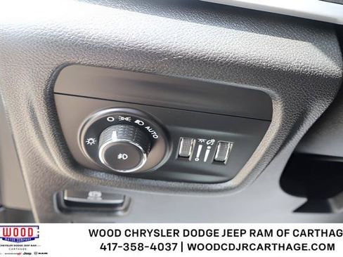 Used 2022 Jeep Grand Cherokee L Limited AWD/4WD image 20