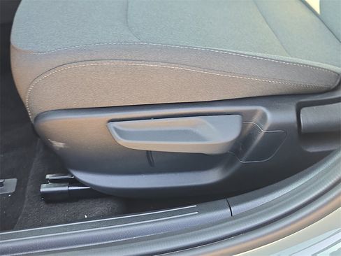 New 2025 Kia K4 LXS image 22