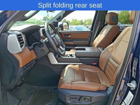 Used 2023 Toyota Tundra 1794 Edition image 16
