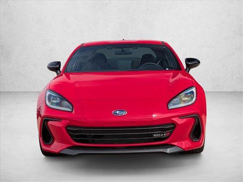 New 2026 Subaru BRZ tS RWD image 6