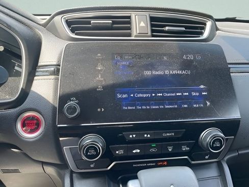 Used 2018 Honda CR-V EX image 23