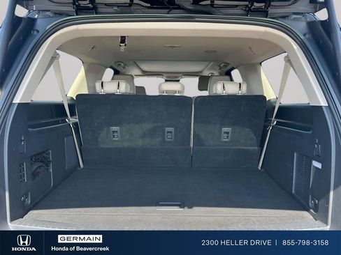 Used 2022 Ford Expedition Max Limited AWD/4WD image 8