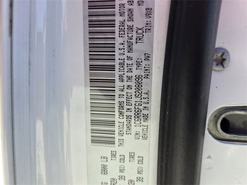 Certified 2018 RAM 1500 Express image 19