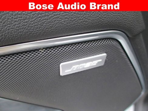 Used 2024 GMC Sierra 1500 SLT w/ SLT Premium Package image 17