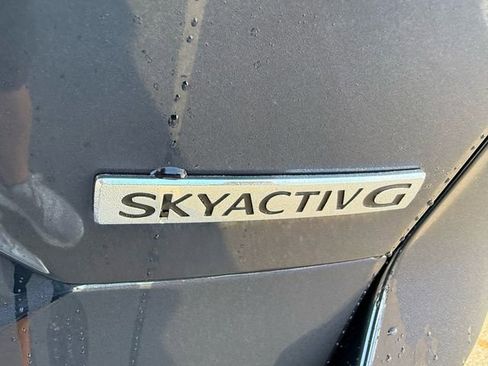 New 2025 MAZDA CX-5 AWD 2.5 S w/ Preferred Package image 12