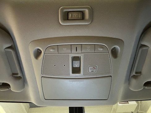 Used 2017 Nissan Pathfinder Platinum w/ Family Entertainment Package image 27