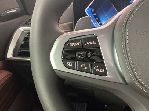 New 2026 BMW X5 xDrive50e AWD/4WD image 16