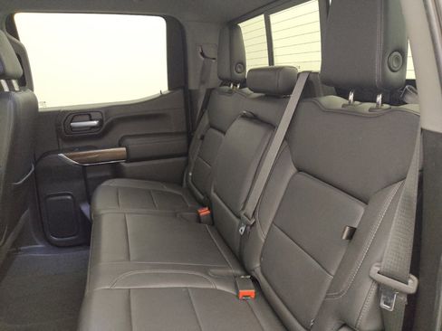 Used 2021 Chevrolet Silverado 1500 RST w/ Redline Edition RWD image 18