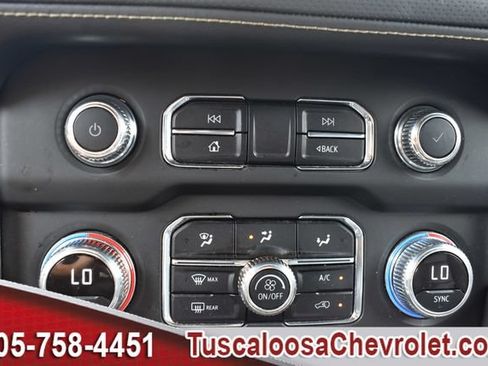 Certified 2024 GMC Yukon SLT RWD image 38
