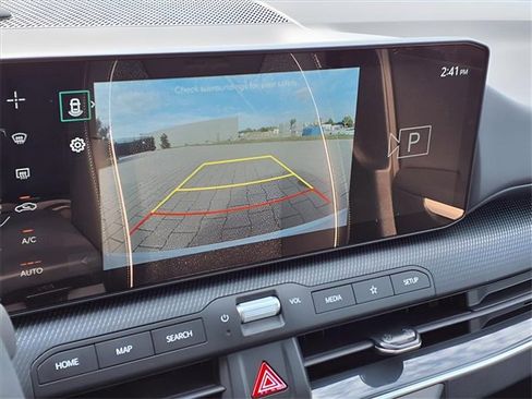 New 2025 Kia K4 GT-Line image 8